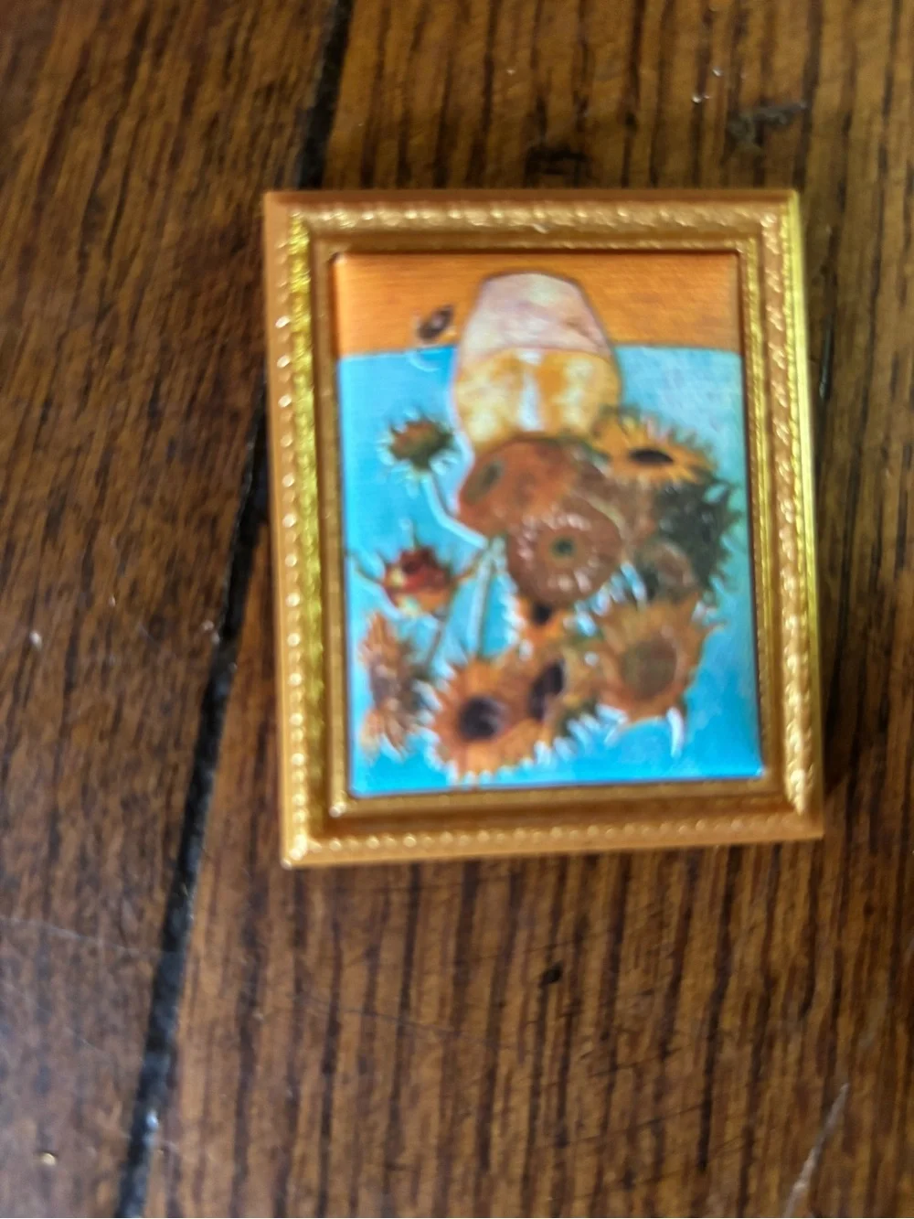MiniBrands Masterpieces each 5$